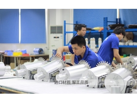 滑環(huán)價格為什么沒有在網站上放出